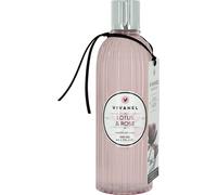 Vivanel Gel Doccia Lotus & Rose 300 ml