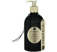 Vivanel Neroli & Ginger sapone liquido 350 ml