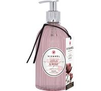 Vivanel Sapone Liquido Lotus & Rose 350 ml 350 ml