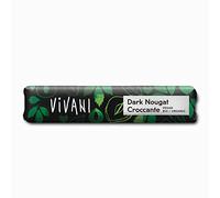Vivani 285928 cioccolato e caramella Cioccolato fondente 35 g