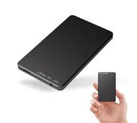 Vivaniir 128GB Registratore Vocale Digitale Portatile, 300 Ore di Durata Ultra Lunga Dispositivo di Registrazione USB-C con Riconoscimento Vocale e Riduzione del Rumore per Riunioni Interviste Classi