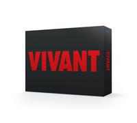 Vivant Dvd-Box (DVD) Sakai Masato