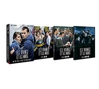 Vivants et les morts (les) - 3 dvd