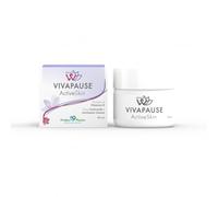 VIVAPAUSE ActiveSkin - Crema viso Booster di Vitamina D