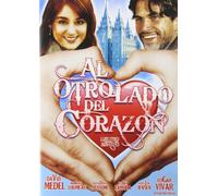 Vivar/Medel/Zamora - Al Otro Lado Del Corazon