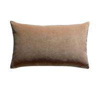Vivaraise Cuscino Elise Cammello 30x50 cm