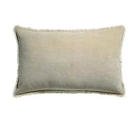 Vivaraise Cuscino tinta unita Fara Lino 40x65 cm