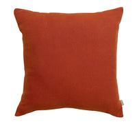 Vivaraise Cuscino tinta unita Zeff Rooibos 45x45 cm