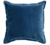 Vivaraise Fodere per cuscini FARA in Blu 45x45 cm