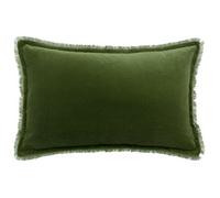 Vivaraise Fodere per cuscini FARA in Verde 30x50 cm