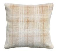 Vivaraise Fodere per cuscini LUBA in Beige 45x45 cm