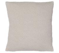 Vivaraise Fodere per cuscini MAIA in Beige 45x45 cm