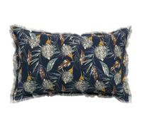 Vivaraise Fodere per cuscini NIKI in Blu 30x50 cm