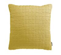 Vivaraise Fodere per cuscini STONEWASH SWAMI in Giallo 45x45 cm