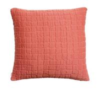 Vivaraise Fodere per cuscini STONEWASH SWAMI in Rosa 45x45 cm