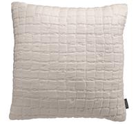 Vivaraise Fodere per cuscini SWAMI in Beige 45x45 cm