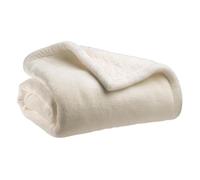 Vivaraise Plaid Michka Neve 180x220 cm