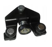 VIVARO TRAFIC PRIMASTAR 01- 1x A RUOLI RULLO GUIDA PORTA SCORREVOLE DX INFERIORE