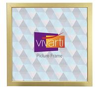 Vivarti Fino Oro Color Cornice, 40 x 40 cm