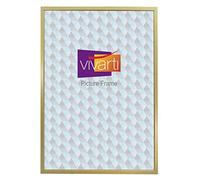 Vivarti Fino Oro color Cornice, 60 x 80 cm