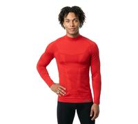 Vivasport 5.1 Long Sleeve T-shirt Rosso 2XL