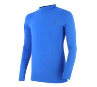 VIVASPORT MAGLIA TERMICA M/L JUNIOR- AZZURRO - 201137-AZZ