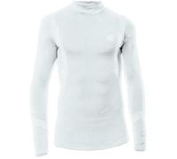 VIVASPORT MAGLIA TERMICA M/L JUNIOR- BIANCO - 201137-BCO