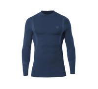 VIVASPORT MAGLIA TERMICA M/L SENIOR- BLU - 201136-BLU