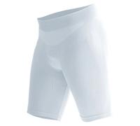 VIVASPORT PANTA TERMICO CORTO SENIOR 5 BIANCO