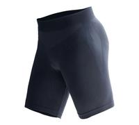 VIVASPORT PANTA TERMICO CORTO SENIOR 5 NERO