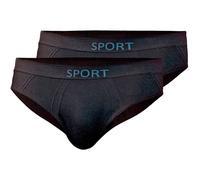 Vivasport Slip Bi-pack 2 2 Unità