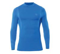 VIVASPORT T-SHIRT M/LUNGA SENIOR 5 AZZURRO