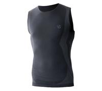 VIVASPORT T-SHIRT SMANICATA SENIOR 5 NERO