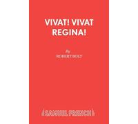Vivat Vivat Regina - Bolt Robert