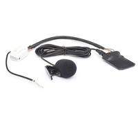 VIVAVOCE BLUETOOTH AUDIO 12PIN PER VW RCD RNS 500 COMPATIBILE ADATTATORE