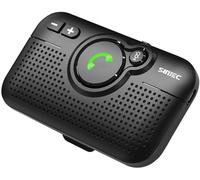 Vivavoce Bluetooth per Auto con Altoparlante da 3W e Connessione Automatica