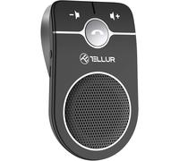 Vivavoce Bluetooth per Auto con Sensore per Accensione/Spegnimento Automatico