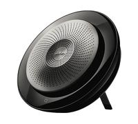 Jabra 7710-409 vivavoce Universale USB/Bluetooth Nero, Argento
