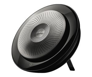 VIVAVOCE JABRA 7710-409, Bluetooth, Black