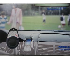 VIVAVOCE NOKIA BLUETOOTH-CK-20W- MULTIMEDIA PER MODELLI LEGGERE