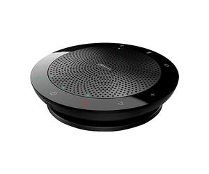VIVAVOCE PER SALE RIUNIONI JABRA 7510-409 Speak 510 Plus UC con dongle Link 370 USB e Bluetooth