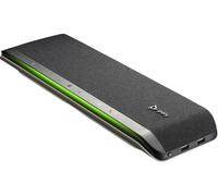 Vivavoce Poly Sync 60 (Bluetooth, wireless, cablato, USB-C, USB-A, certificato Zoom)