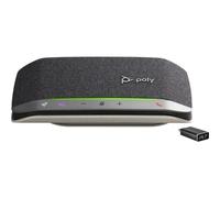 Vivavoce USB-C Poly Sync 20+-M - Nouvo