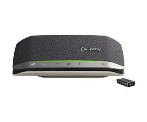 Vivavoce USB-C Poly Sync 20+-M - Nouvo