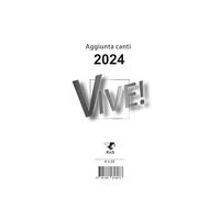 Vive! Aggiunta canti 2024