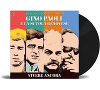 Vive Ancora. Live Storico Teatro Sistina 1978 - Gino Paoli E La... (Vinile)