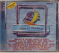 Vive El Verano - Vive El Verano