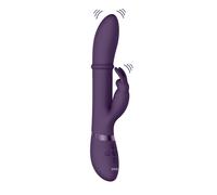 VIVE Halo High Class Vibrator Stimulating Ring Massaggiatore Punto G Vibratore
