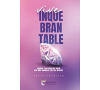 VIVE INQUEBRANTABLE: Cuando tus ganas de vivir son más grandes que tus miedos