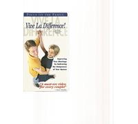 Vive La Difference